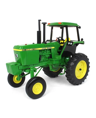Ertl 1/16 John Deere 4440 High Crop, 2021 Two-Cylinder Club Collector Edition