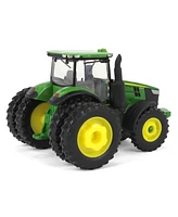 Ertl 1/64 John Deere Tractor with Rear Duals Wheels