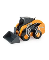 Ertl 1/16 Big Farm Case SV280 Skid Steer Set with Accessories