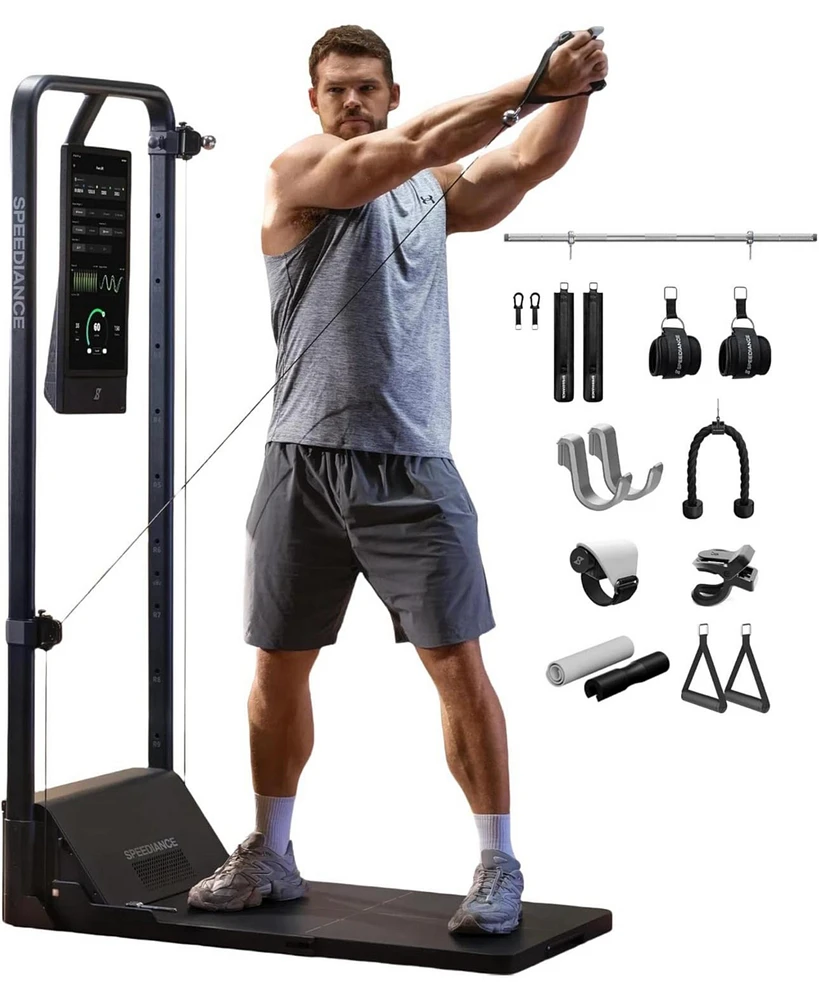 Speediance Gym Monster 2 Smart Home Gym