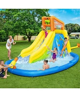 Bestway H2OGO Mount Splash more Kids Inflatable Water Park