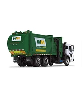 First Gear 1/87 Mack Lr Waste Management Refuse Truck with McNeilus Zr Side Loader
