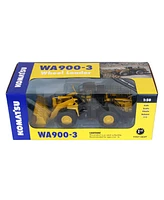 First Gear 1/50 Komatsu WA900-3 Articulating Wheel Loader