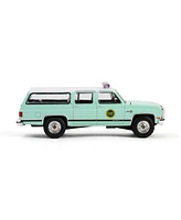 1/64 1990 Suburban K20 Scottsdale, Us Border Patrol, Hobby Exclusive GLT30513