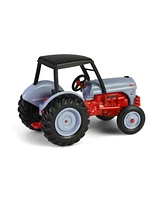 1/64 1952 Ford 8N, Red & Gray with Canopy, Down on the Farm Series 10