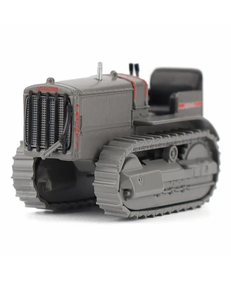 1/50 Caterpillar Twenty Crawler Tractor, 100th Anniversary Diecast Masters