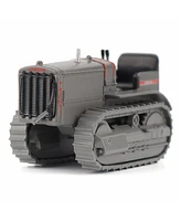 1/50 Caterpillar Twenty Crawler Tractor, 100th Anniversary Diecast Masters