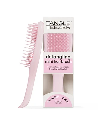 Tangle Teezer Mini Ultimate Detangler Hairbrush