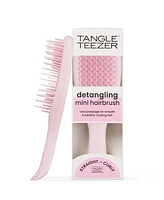Tangle Teezer Mini Ultimate Detangler Hairbrush
