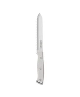 Farberware Triple Rivet 3-Piece Chef Knife Set