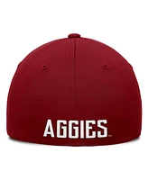 Top of the World Men's Maroon Texas A&M Aggies Reflex 2.0 Flex Fit Hat
