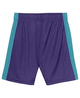 Nike Toddler 2-Piece Court Purple Arizona Diamondbacks 2025 City Connect T-Shirt and Shorts Set