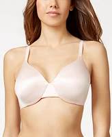 Bali One Smooth U All-Over Concealing Underwire Bra 3W11