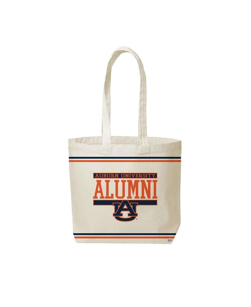 Indigo Falls Auburn Tigers Alumni Daily Grind Tote