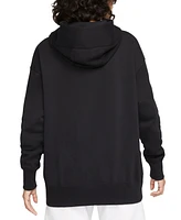Nike Sportswear Women's Phoenix Fleece Oversized Pullover Hoodie