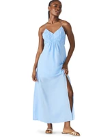 Steve Madden Women's Cotton Brianna Maxi Dress
