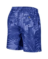 Tommy Bahama Men's Royal Florida Gators Santiago Palms Board Shorts