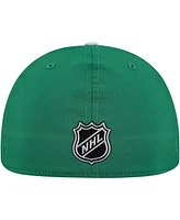Fanatics Men's Kelly Green Detroit Red Wings Authentic Pro St. Patrick's Day Flex Hat
