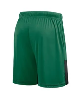 Logo Athletic Men's Kelly Green Dallas Stars Best of the Best Shorts