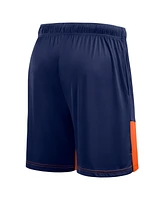 Fanatics Men's Navy Houston Astros Best of the Shorts