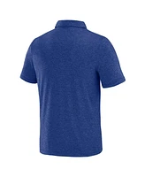J. Palmer Men's Royal Los Angeles Rams Four Down Polo Shirt