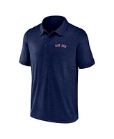 Fanatics Men's Navy Boston Red Sox Unstoppable Polo Shirt