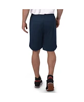 Msx by Michael Strahan Men's Navy Denver Broncos Mesh Shorts