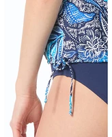Beach House Swim Audrey Tankini