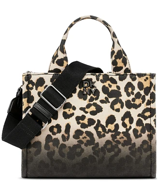 Dkny Hadlee Small Tote