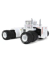 First Gear Big Bud 16V-747 Tractor 512-Piece Building Blocks Set