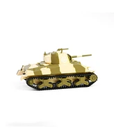 1/64 M4 Sherman Tank U.s. Army, 756th Tank Battalion 5th Army C Co Italy