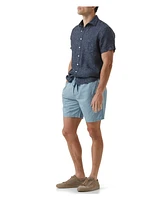 Rodd & Gunn Men's Glenmark 7" Resort Short