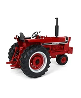 Ertl 1/16 International Harvester 966 Black Stripe Narrow Front Prestige Collection