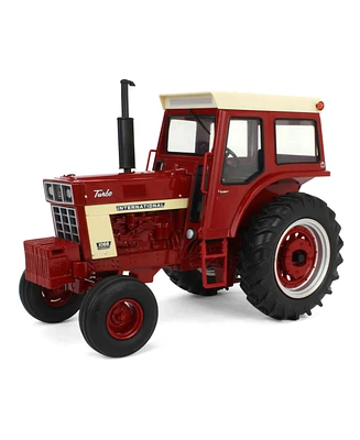 Ertl 1/16 International Harvester 1066 Tractor with Cab Prestige Collection 44422