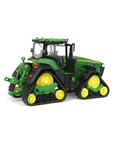 Ertl 1/64 John Deere Tractor with Tracks, 2023 Farm Show