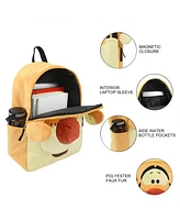 Winnie The Pooh Tigger 17” Backpack