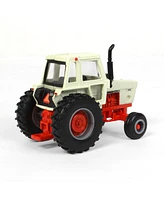 1/64 Case 1370 Cab With Ffa Logo by Ertl Tomy