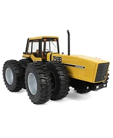 Industrial Yellow 1/16 International 7688 Super 70 2+2, 3rd Outback Toys 44396