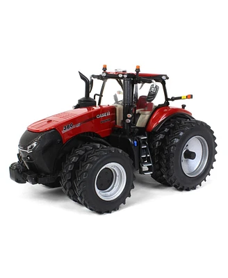 Ertl 1/32 Case Ih Afs Connect Magnum 380 With Duals All Around, Ertl Prestige Collection