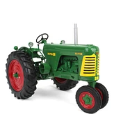 Spec Cast 1/16 Oliver Super 88 Gas Narrow Front with Red Rims