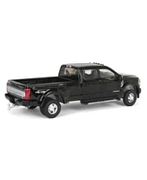 1/64 Lifted 1977 F-250, Rootbeer, Midwest Diecast Exclusive 51615