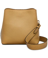 Radley London Dukes Place Leather Compartment Crossbody