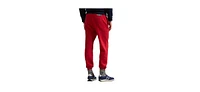 Polo Ralph Lauren Men's Red Yankees Sweatpants