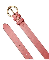 Frye Women's Ring Keeper Belt