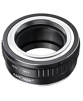 K&F Concept K&F Concept High Precision Lens Adapter Mount,M42-nex
