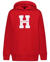 Tommy Hilfiger Big Boys H Pullover Hoodie