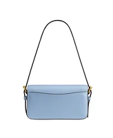 Coach Zoe Mini Shoulder Bag