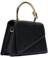 Aldo Aellaax Mini Top Handle Handbag
