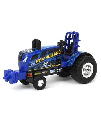 Ertl 1/64 New Holland "Blue Power" Pulling Tractor