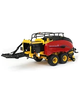 Ertl 1/32 New Holland BigBaler 340 Plus w/ 6 Square Bales